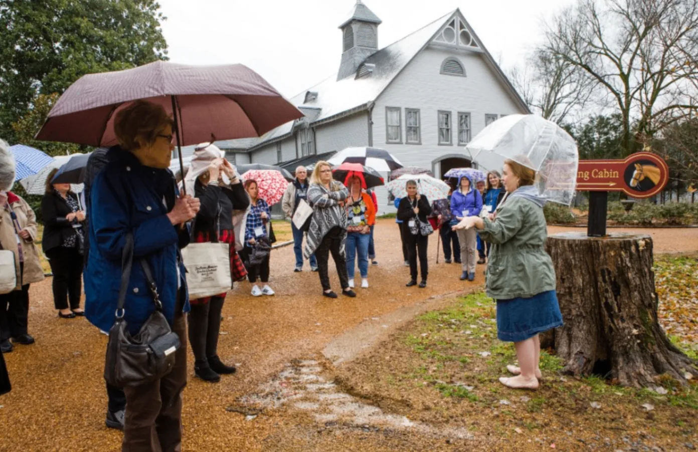 Southern Mansion Reader Weekend more photos image 1