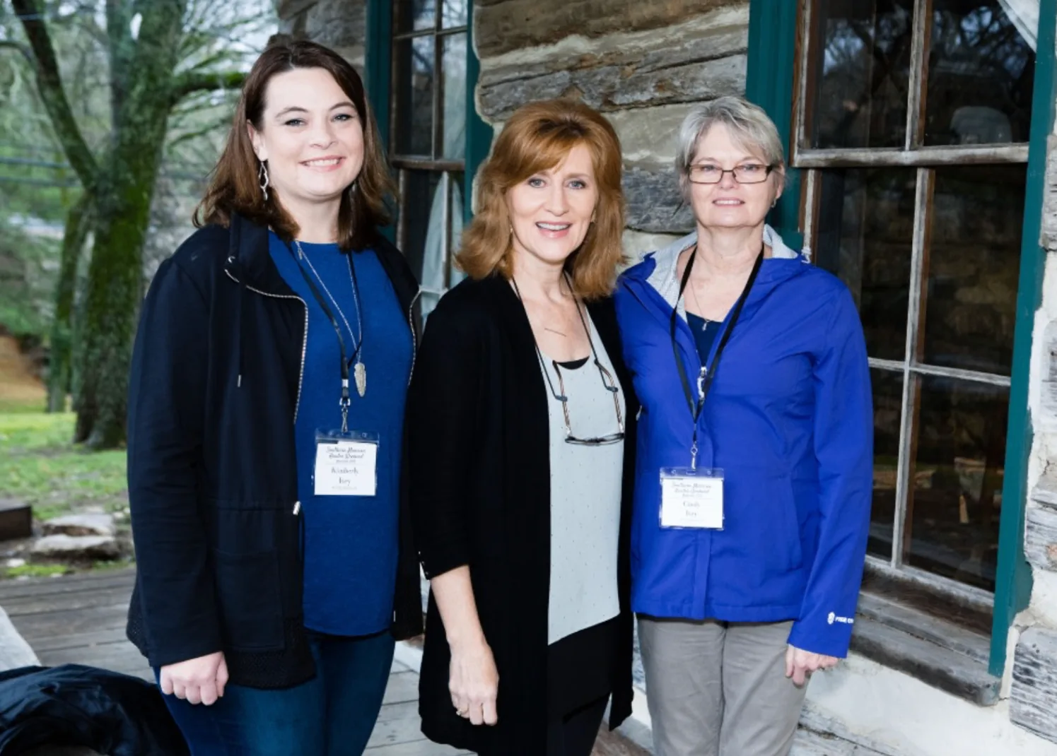 Southern Mansion Reader Weekend more photos image 11
