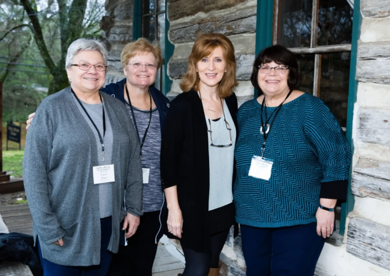Southern Mansion Reader Weekend more photos image 13