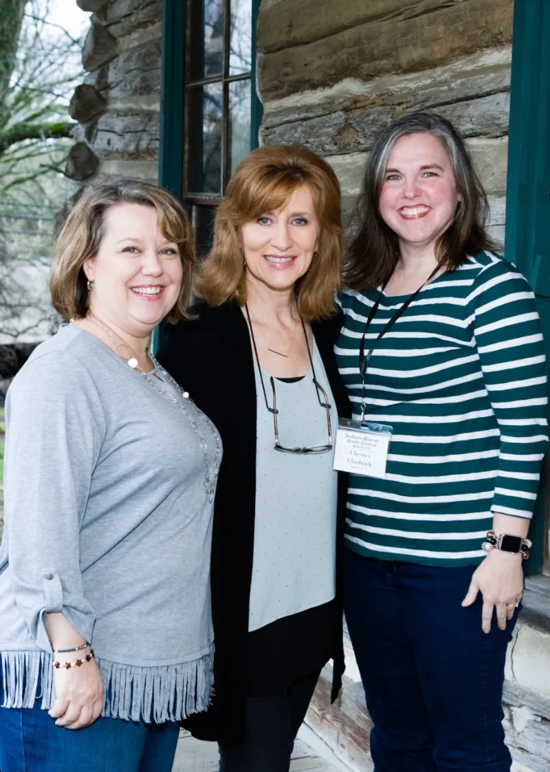 Southern Mansion Reader Weekend more photos image 15