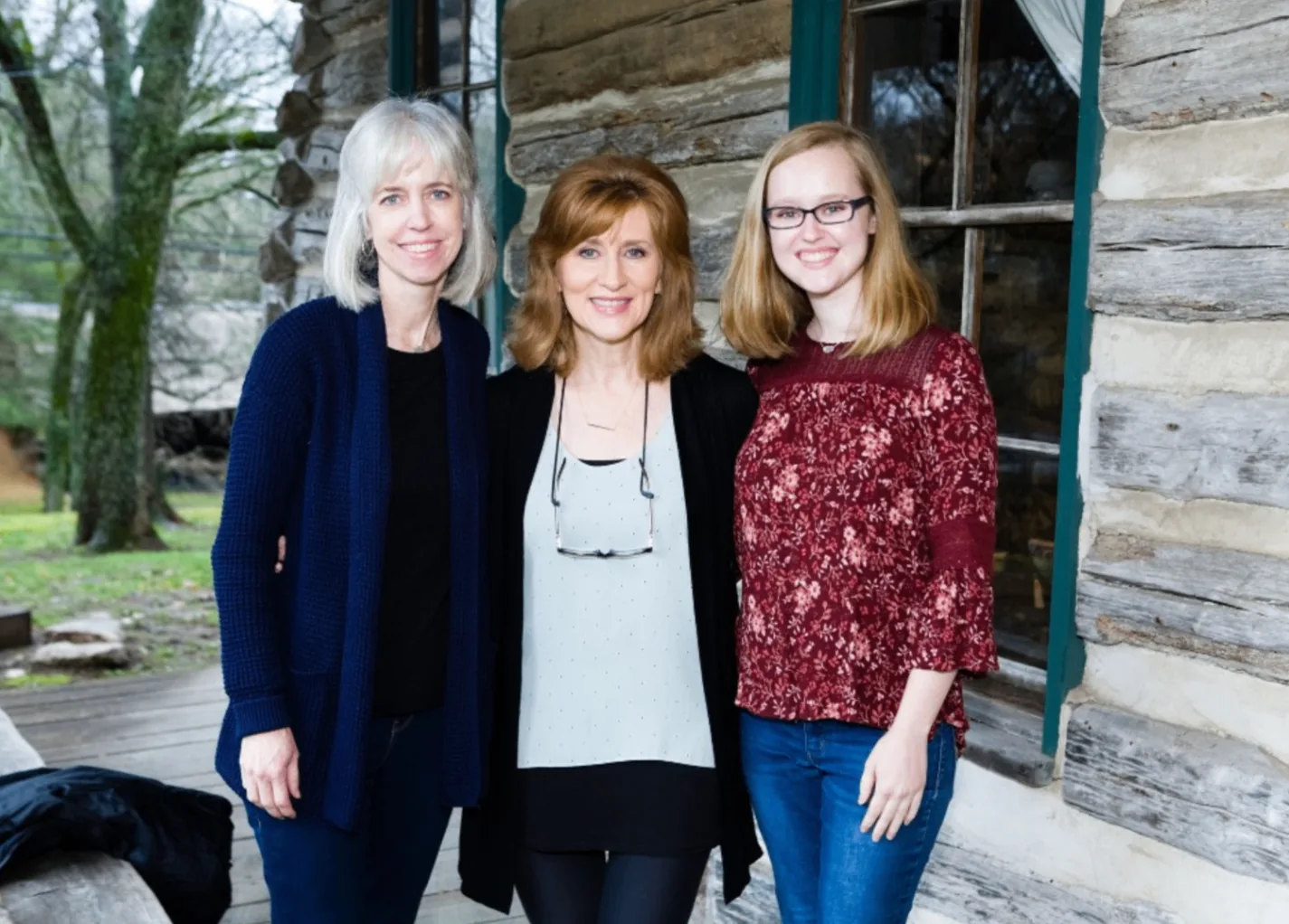 Southern Mansion Reader Weekend more photos image 16