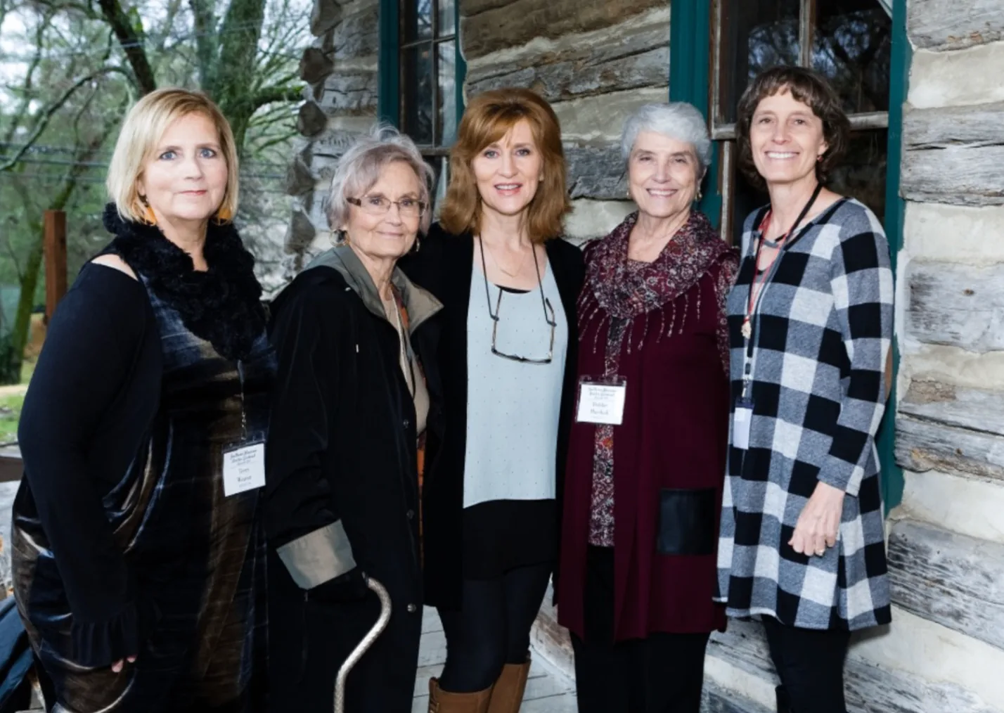 Southern Mansion Reader Weekend more photos image 17