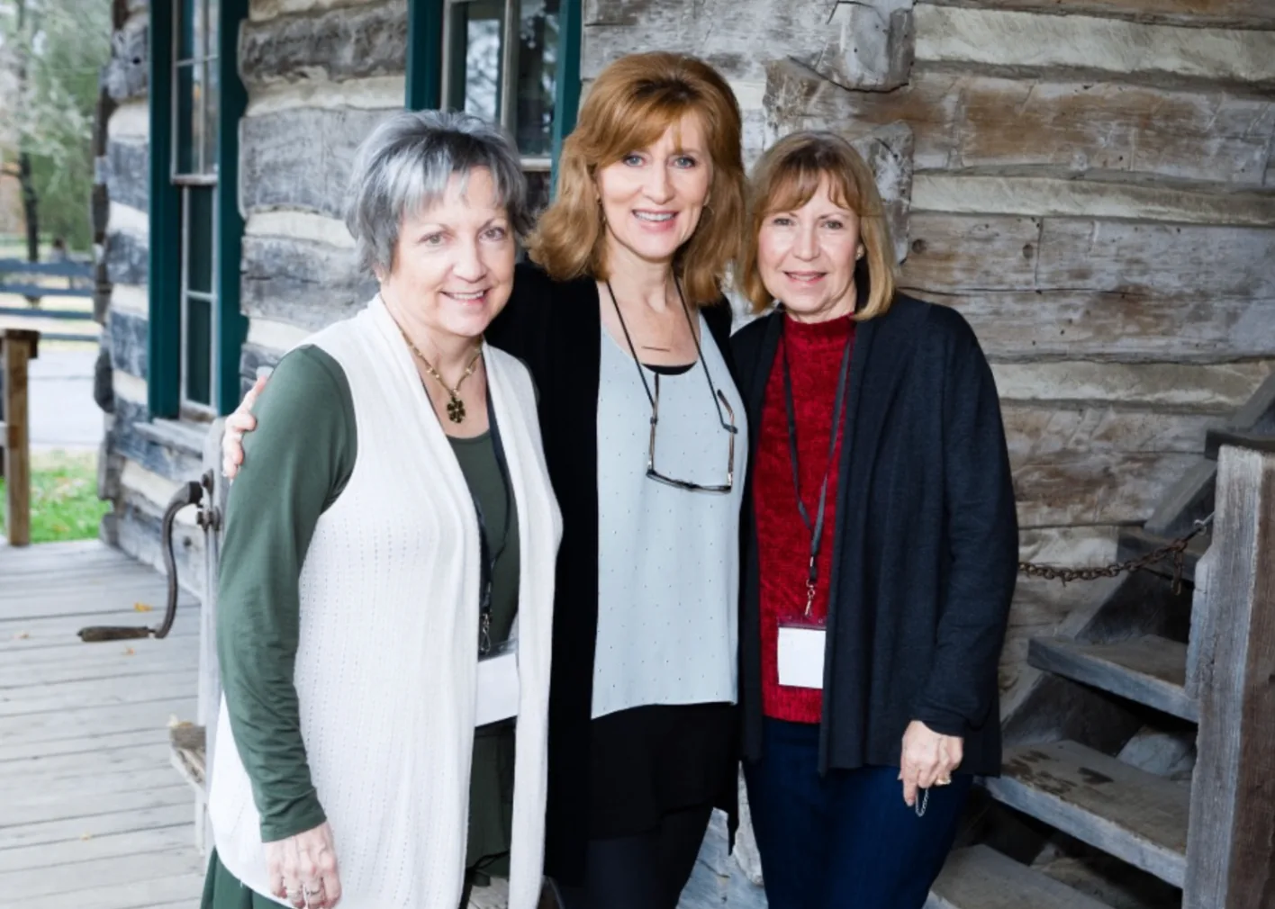 Southern Mansion Reader Weekend more photos image 21