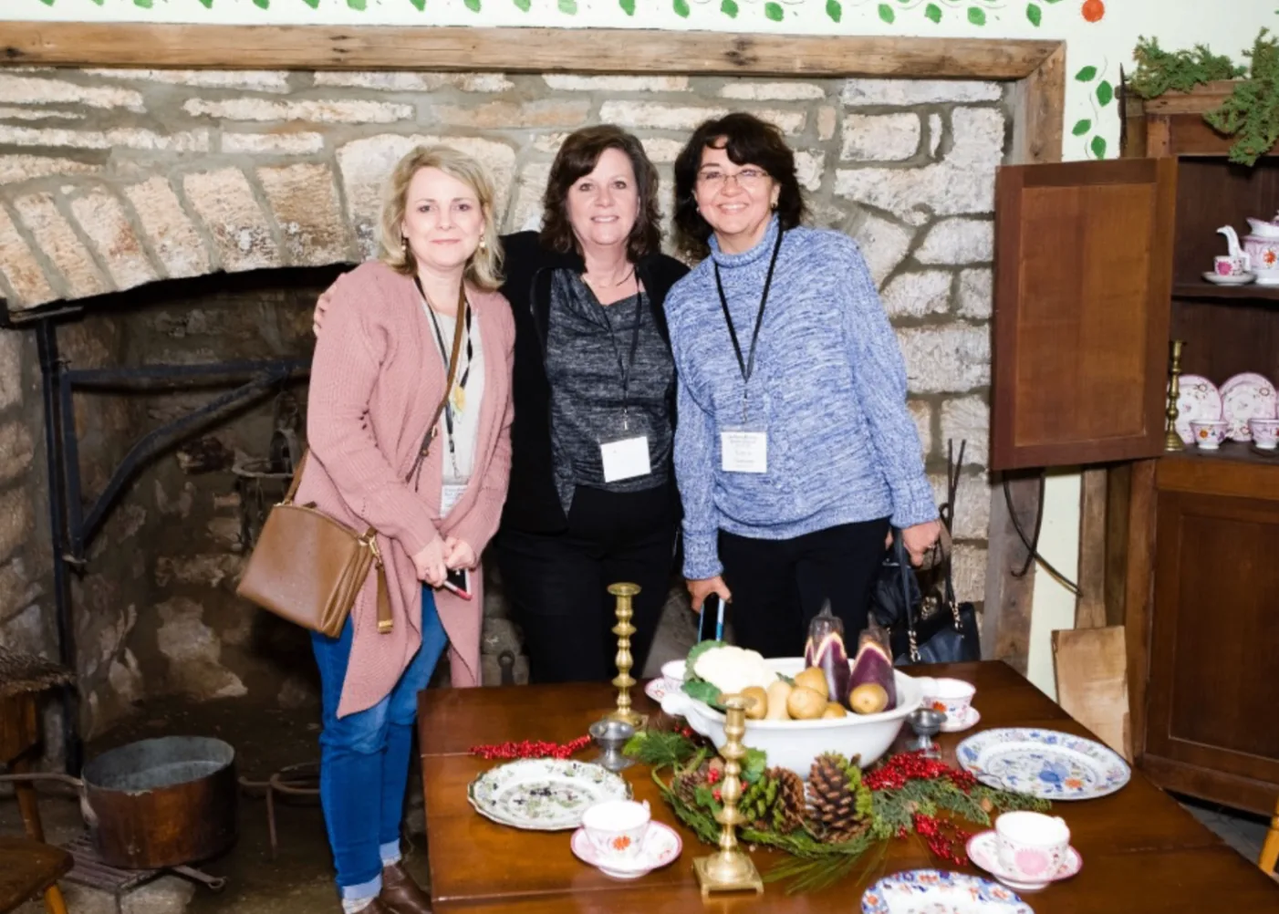 Southern Mansion Reader Weekend more photos image 22