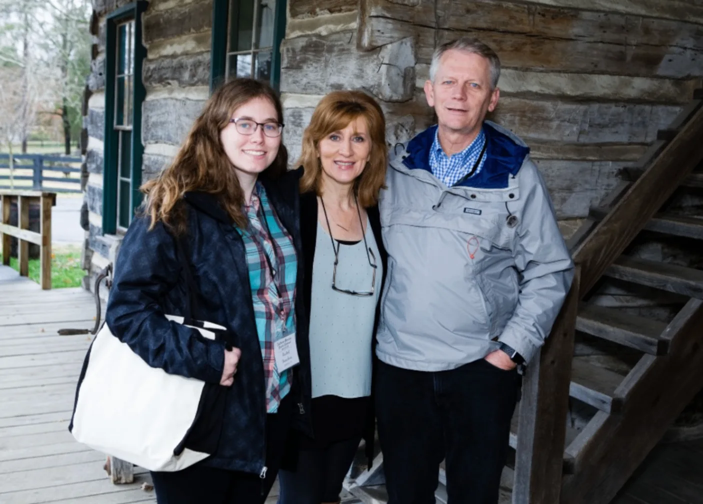 Southern Mansion Reader Weekend more photos image 23