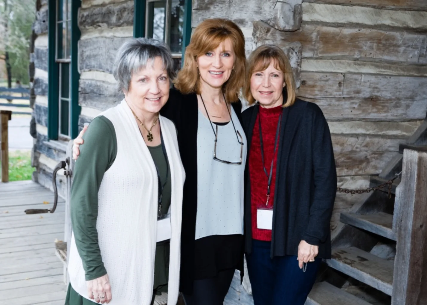 Southern Mansion Reader Weekend more photos image 24