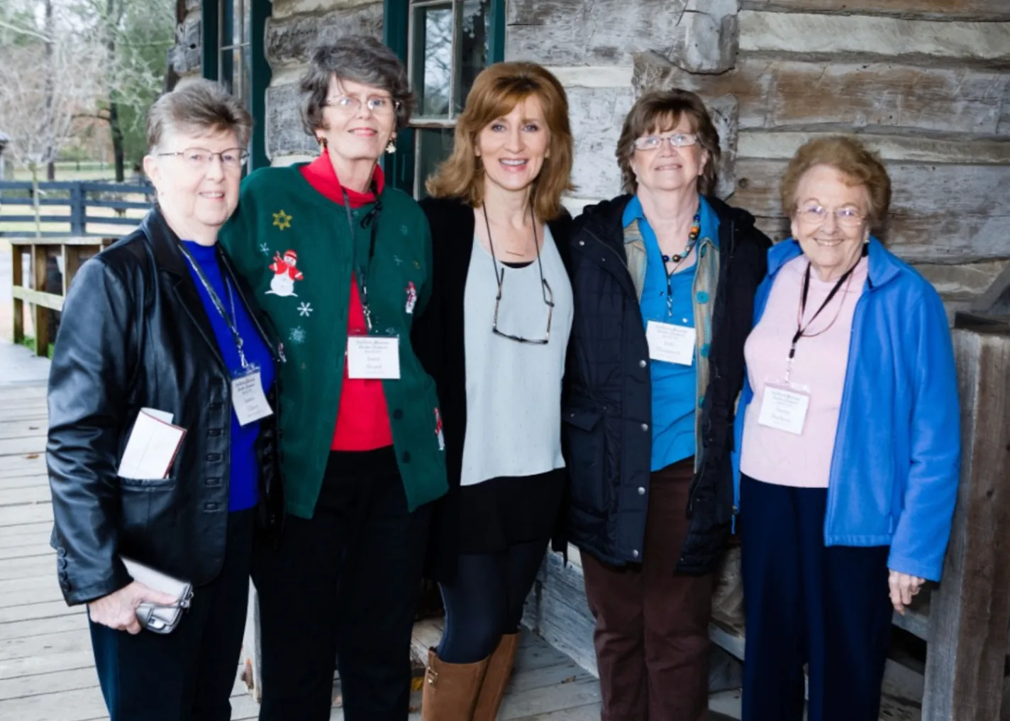 Southern Mansion Reader Weekend more photos image 25
