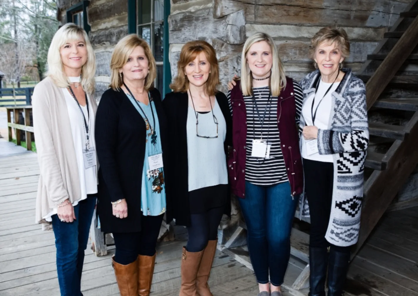 Southern Mansion Reader Weekend more photos image 27