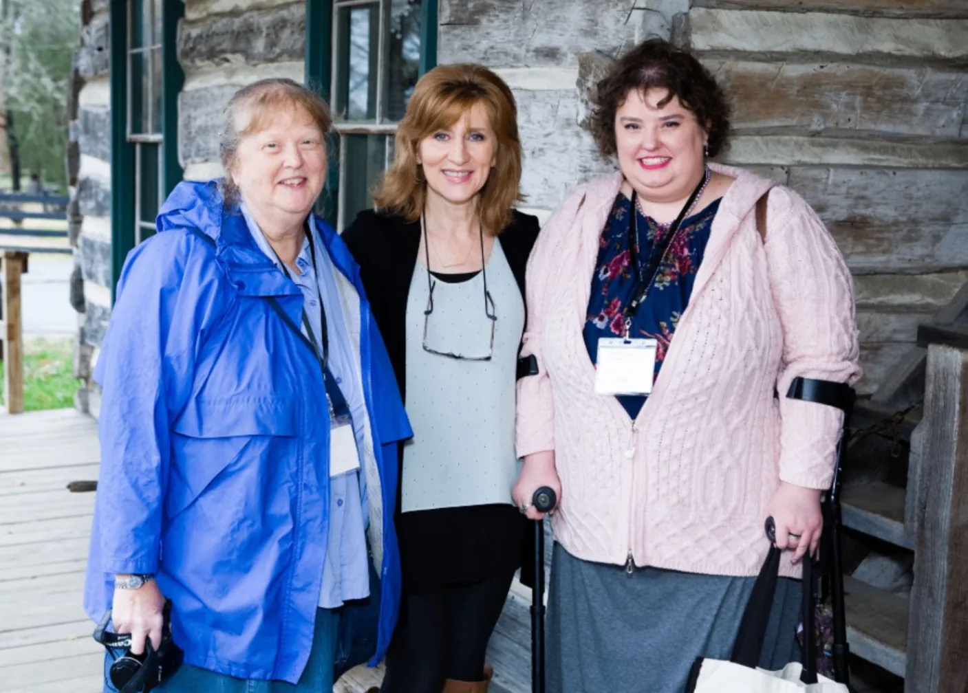 Southern Mansion Reader Weekend more photos image 28