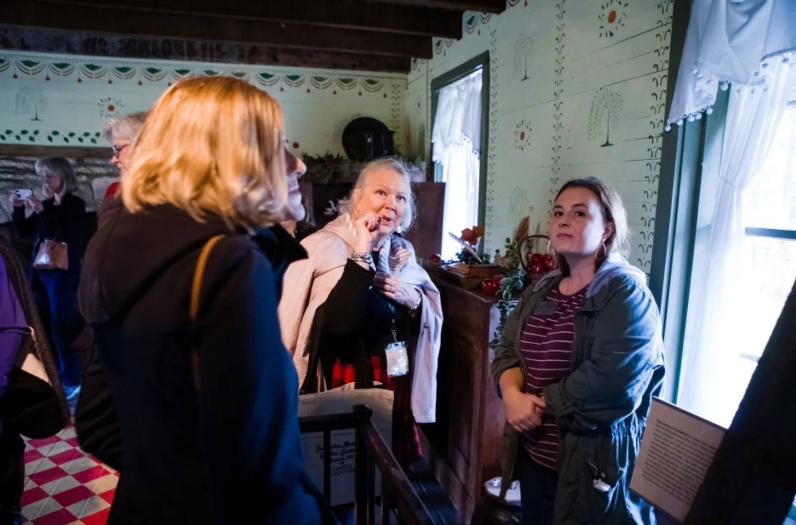 Southern Mansion Reader Weekend more photos image 3