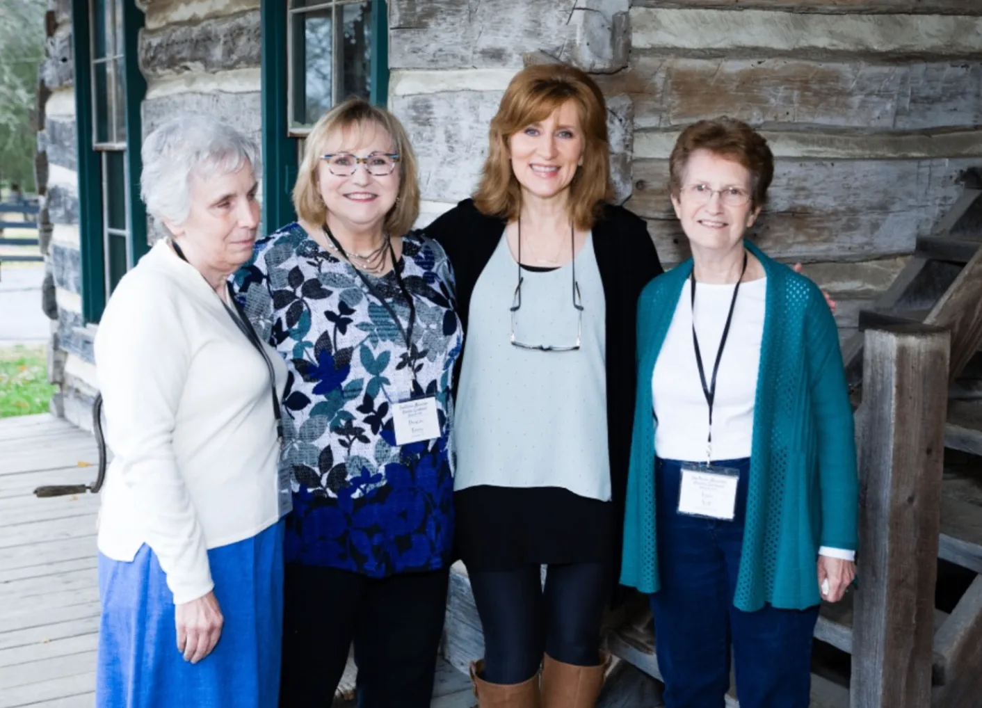 Southern Mansion Reader Weekend more photos image 30