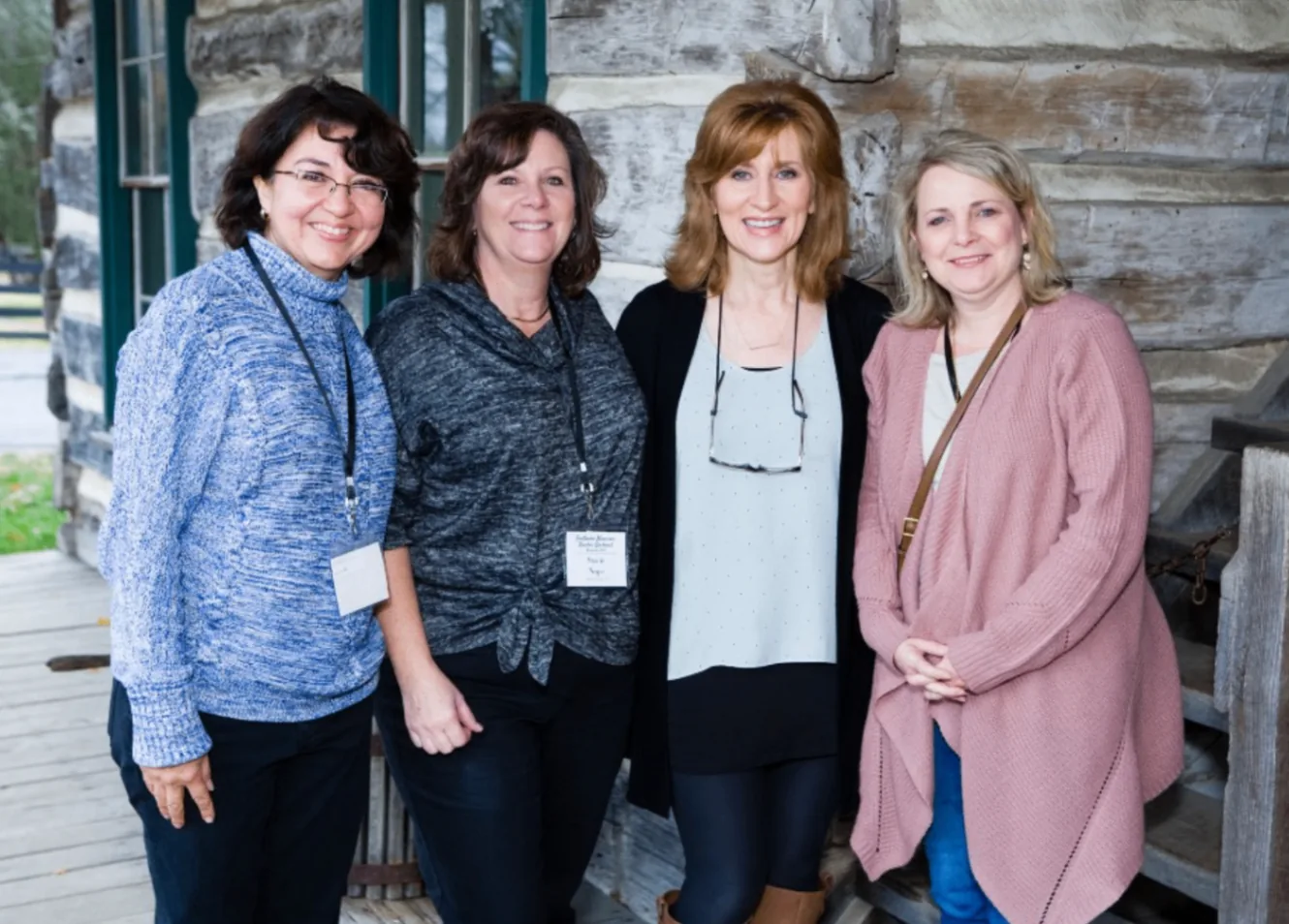 Southern Mansion Reader Weekend more photos image 31