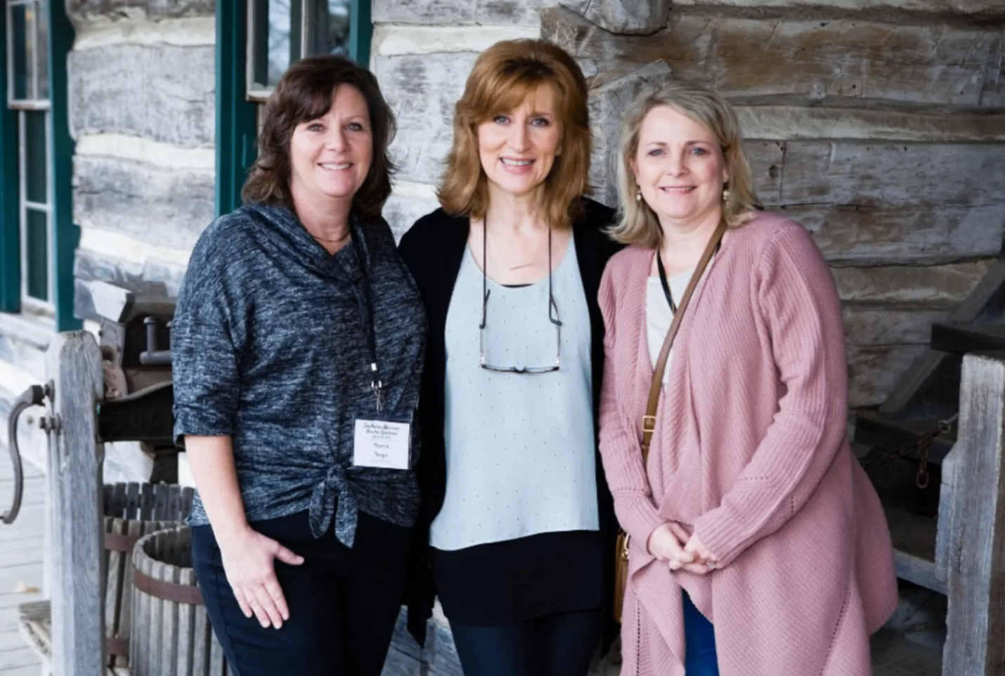 Southern Mansion Reader Weekend more photos image 32