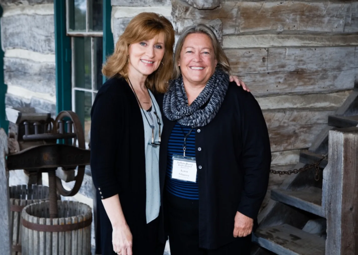 Southern Mansion Reader Weekend more photos image 33