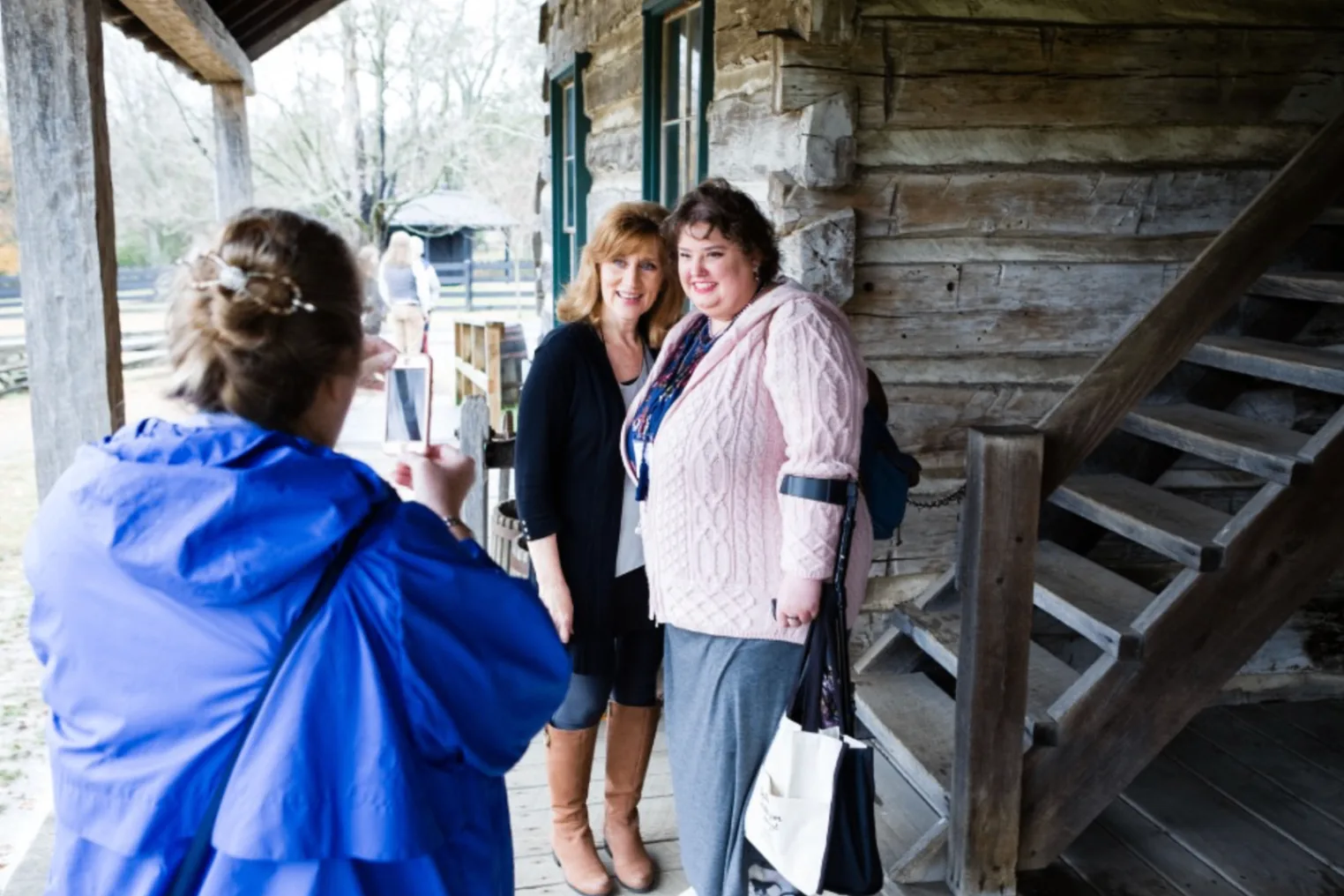 Southern Mansion Reader Weekend more photos image 34
