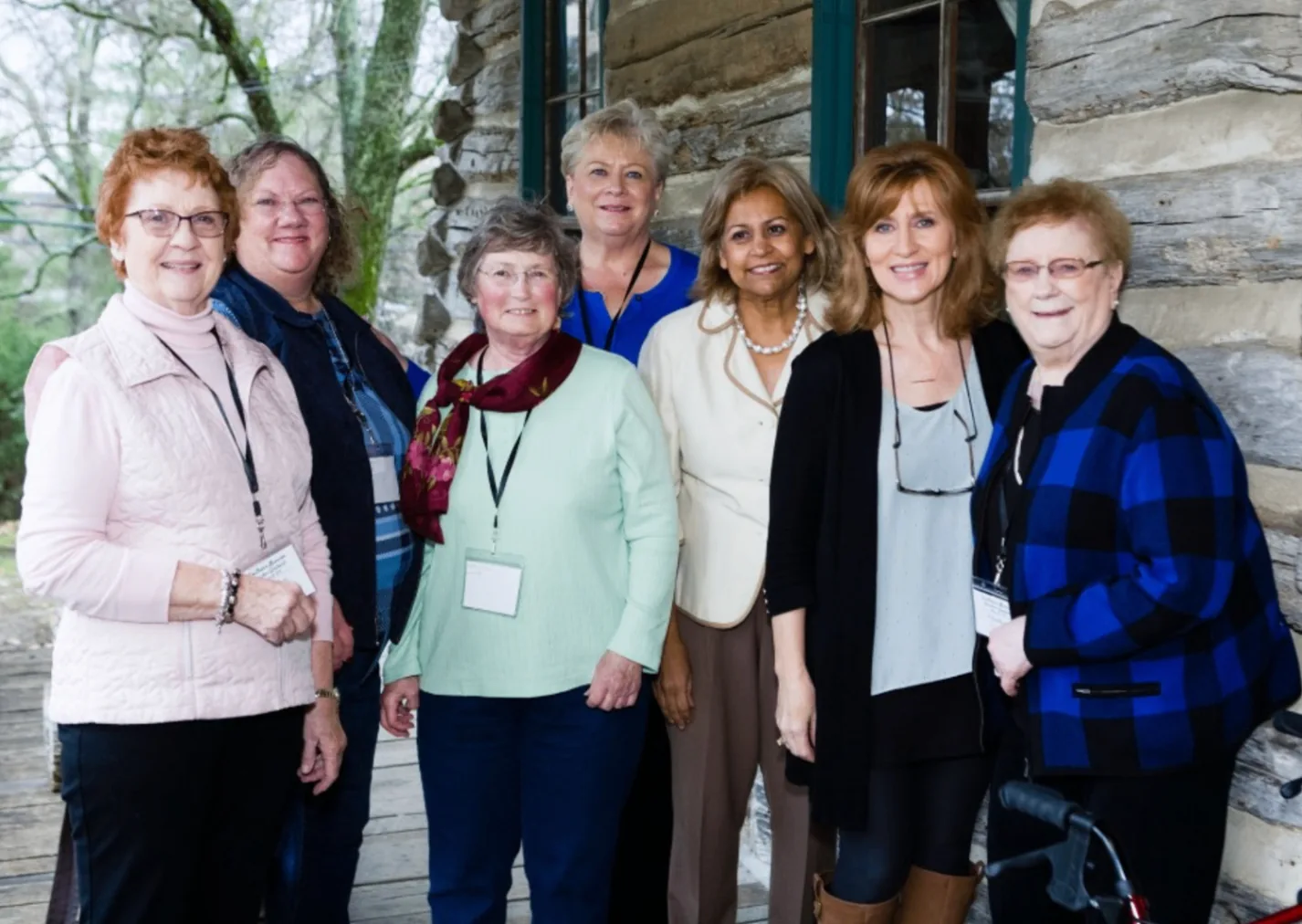 Southern Mansion Reader Weekend more photos image 36