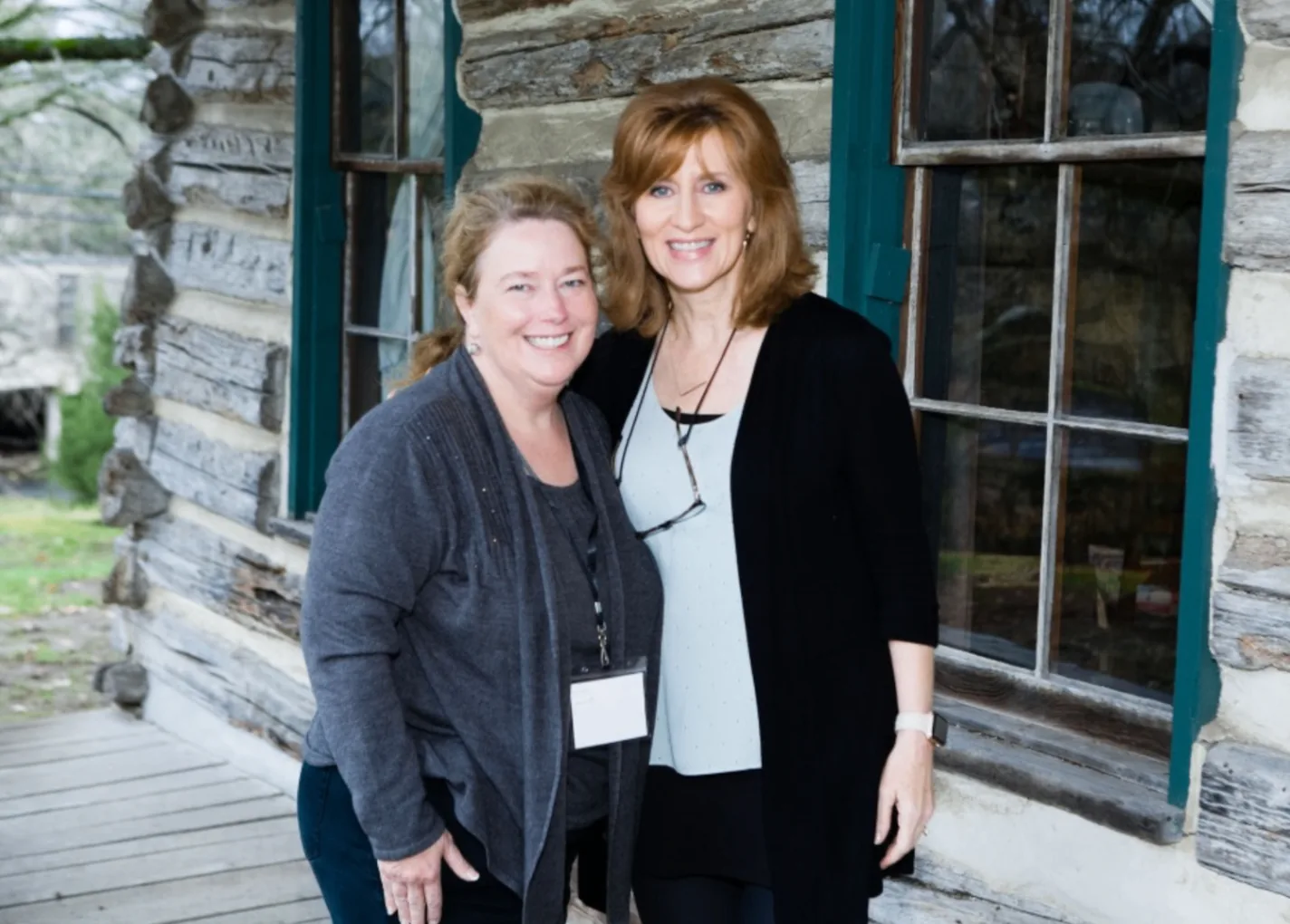 Southern Mansion Reader Weekend more photos image 37