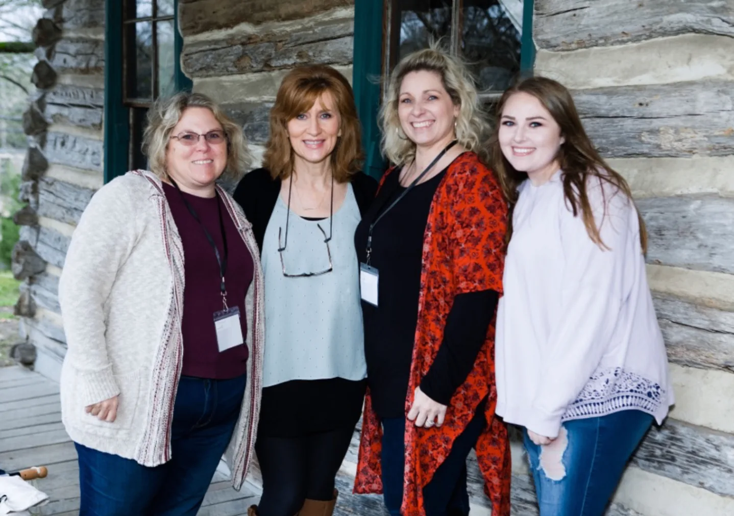 Southern Mansion Reader Weekend more photos image 39