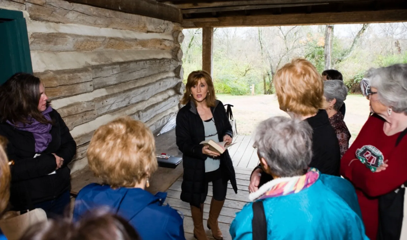 Southern Mansion Reader Weekend more photos image 4
