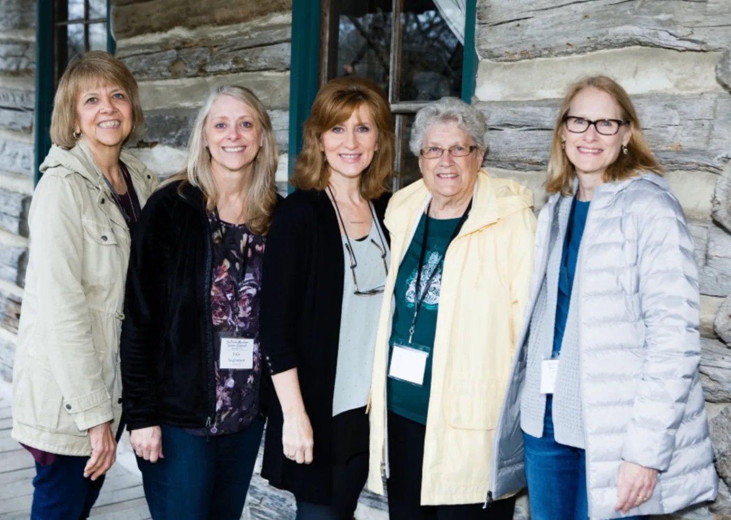 Southern Mansion Reader Weekend more photos image 40