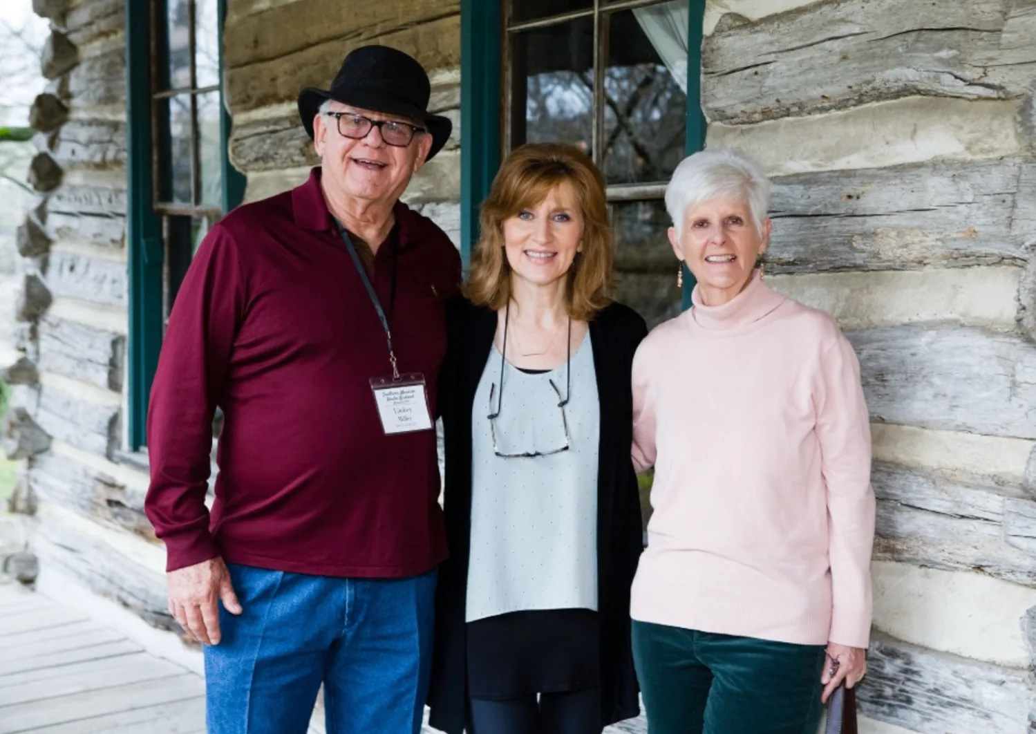 Southern Mansion Reader Weekend more photos image 41