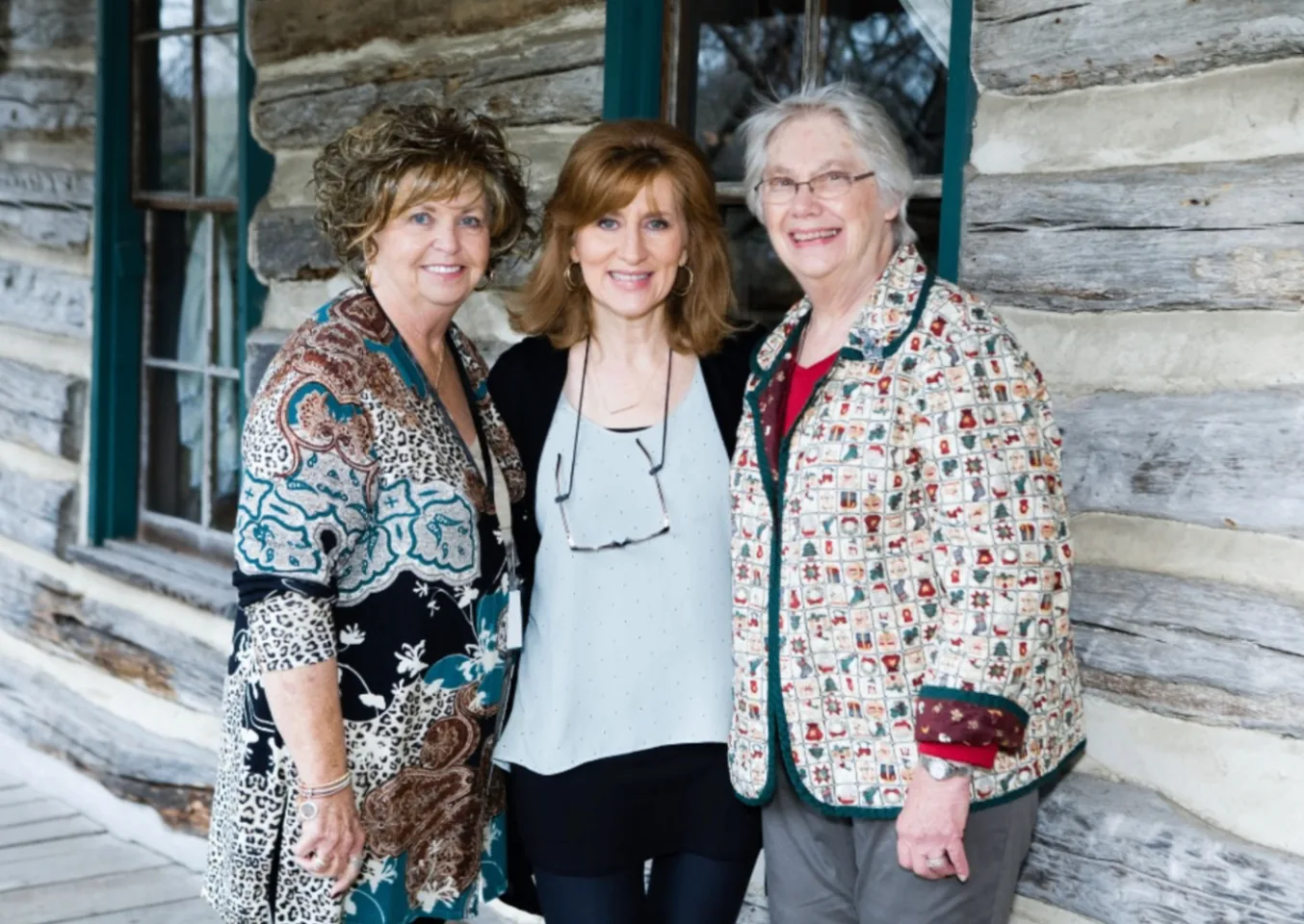 Southern Mansion Reader Weekend more photos image 42