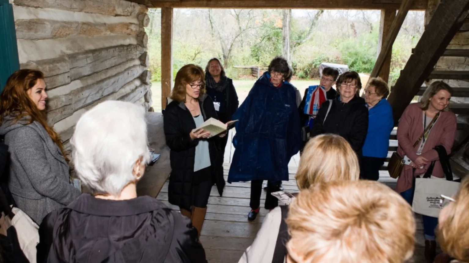 Southern Mansion Reader Weekend more photos image 46