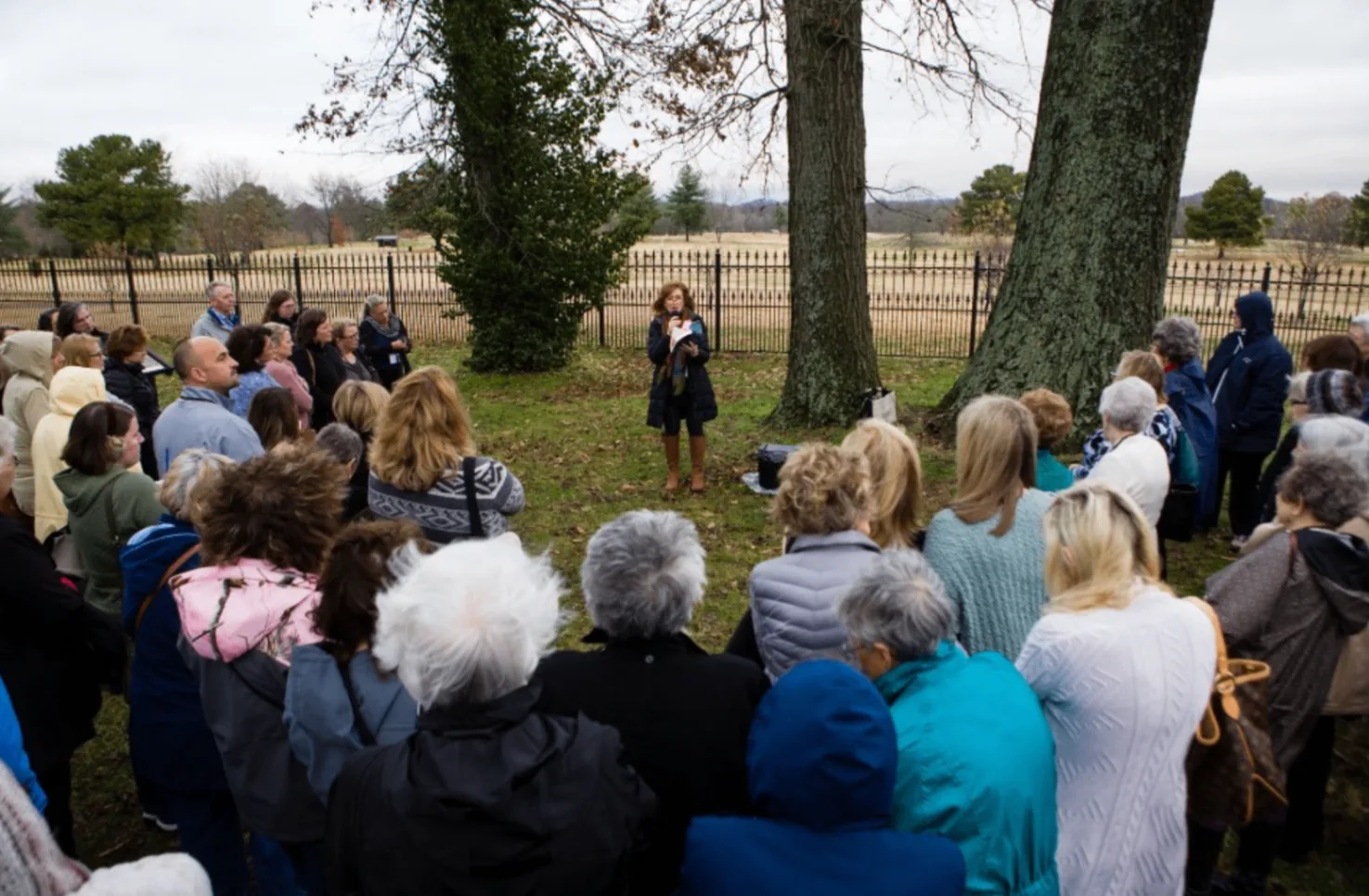 Southern Mansion Reader Weekend more photos image 47