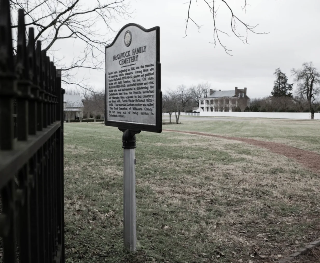Southern Mansion Reader Weekend more photos image 48