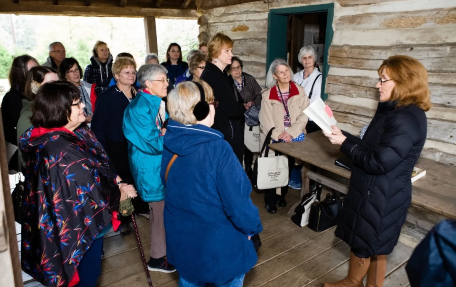 Southern Mansion Reader Weekend more photos image 5