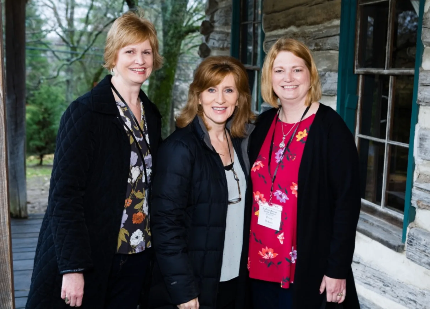 Southern Mansion Reader Weekend more photos image 6