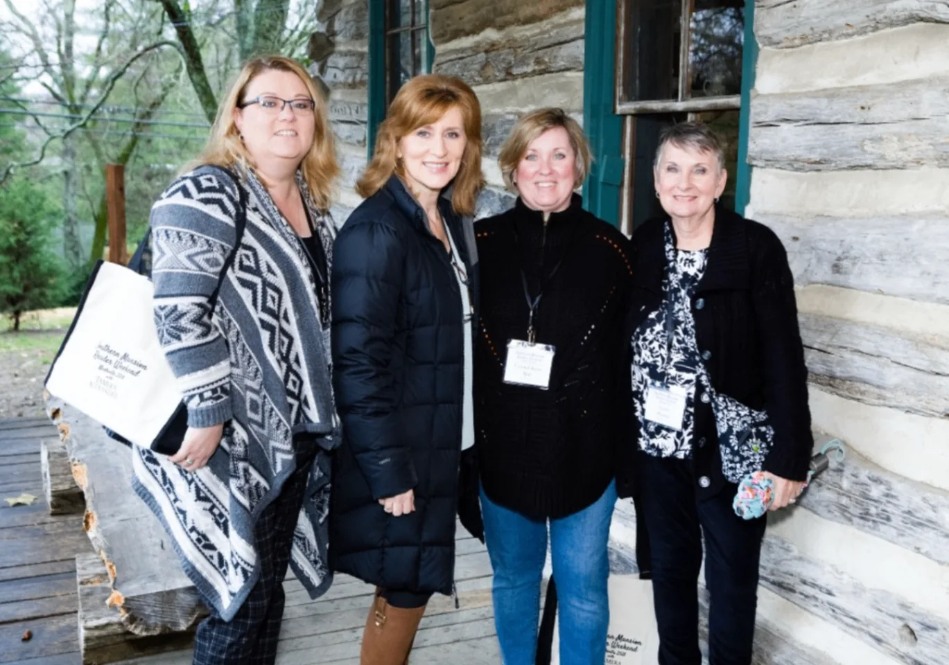 Southern Mansion Reader Weekend more photos image 7