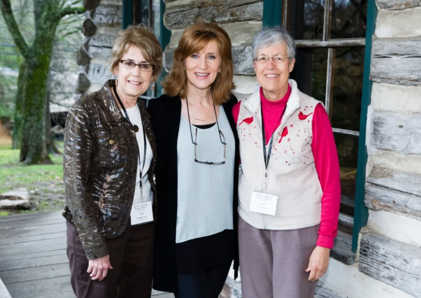 Southern Mansion Reader Weekend more photos image 8