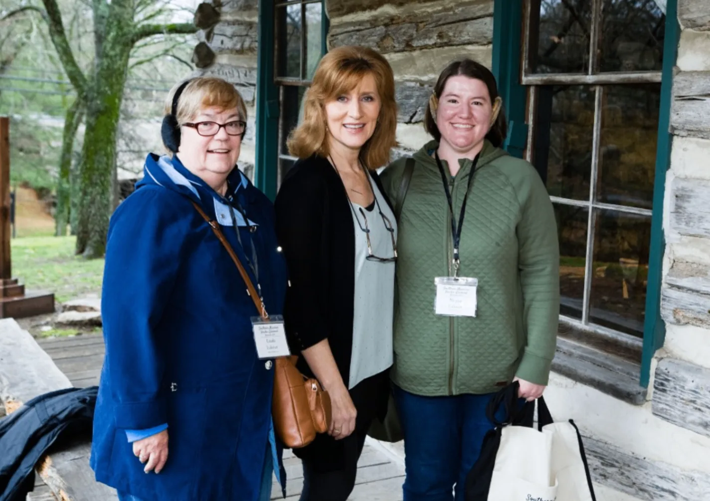 Southern Mansion Reader Weekend more photos image 9