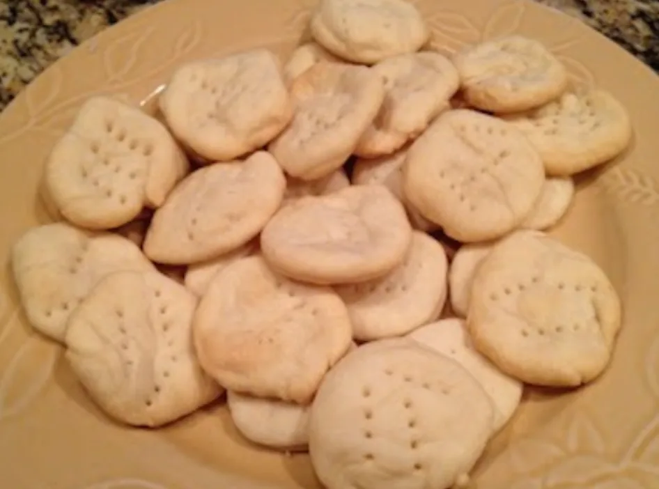 Belle Meade Plantation Beaten Biscuits
