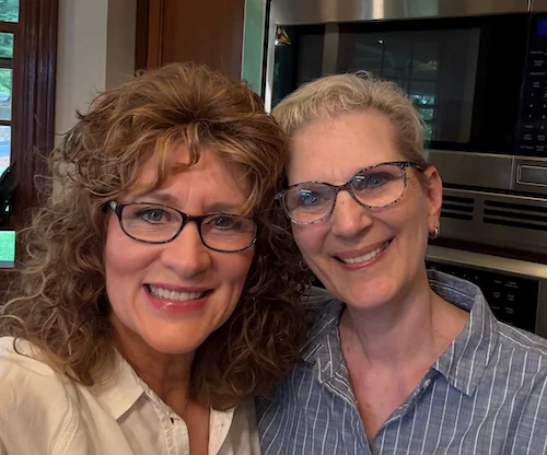 Coeur d'Alene Ladies writing retreat.
