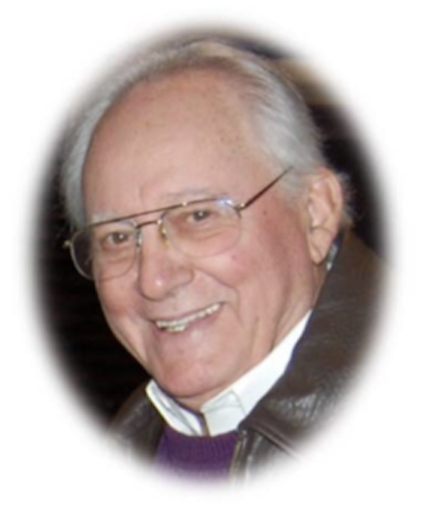 Fred J. Alexander, whose poem The Last Load is featured in A Note Yet Unsung by Tamera Alexander.