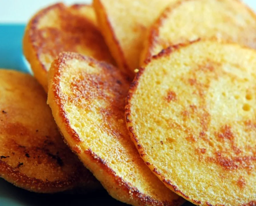 Johnny Cakes