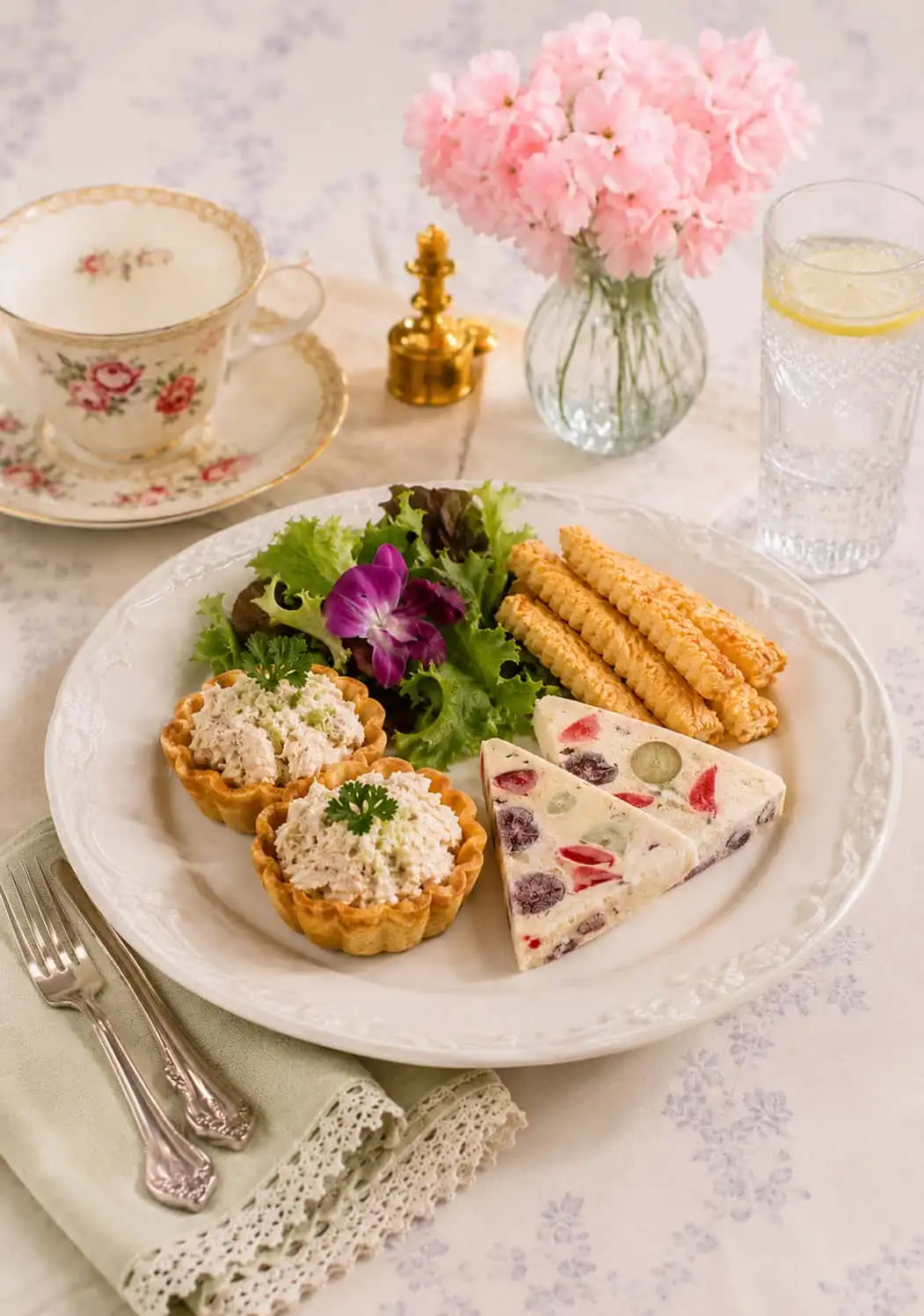 Chicken Salad